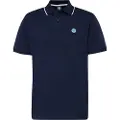 North sails Graphic 692397 Kortærmet Polo