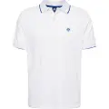 North sails Graphic 692397 Kortærmet Polo