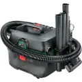 Bosch Advancedvac 18v-8 Baretool Håndholdt Støvsuger