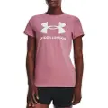 Under Armour Sportstyle Logo T-shirt Med Korte ærmer
