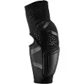 Leatt 3df Hybrid Albueskærme