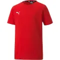 Puma Teamgoal 23 Casuals T-shirt Med Korte ærmer
