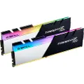 G.Skill Trident Z Neo 32gb 2x16gb Ddr4 3600mhz Rgb Ram-hukommelse