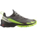 Salomon Cross Over 2 Goretex Vandresko