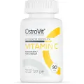 OstroVit - Vitamin C 1000 mg, 90 tabletter