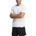 Adidas D4t Hr Hiit T-shirt Med Korte ærmer
