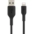 Belkin Lightning To Usb-a Cable 1m. Sort
