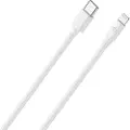 RealPower Realp-385242 Usb-c Til Lightning-kabel