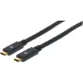 Manhattan Manha-354905 Usb-c-kabel