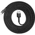 Baseus Cafule Lightning cable - 3 m