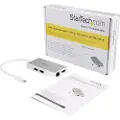 StarTech.com Multiport Usb-c Hdmi Pd Adapter