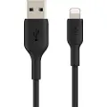 Belkin Lightning To Usb-a Cable 2m. Sort