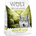 Wolf of Wilderness "Soft - Green Fields" - Lam - 5 kg