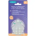 Lansinoh Natural Wave Suttesutter