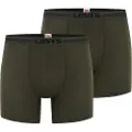 Levi's Tencel Boxers 2 Enheder