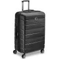 Delsey Air Armour 77 Cm Expandable 112l Kuffert Med Hjul