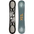 Yes. 20/20 Snowboard