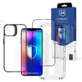 3MK Comfort Iphone 13 Pro Max6.7´´ Telefon Etui