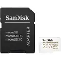 SanDisk Max Endurance 256gb Microsdxc Uhs-i