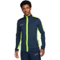Nike Dri-fit Dr1681 Træningsjakke