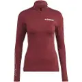 Adidas Xprsleev Langærmet Baselayer