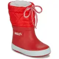 Aigle Nb1122 Giboulee 2 Gummistøvler
