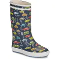 Aigle Lolly Pop Play 2 Gummistøvler