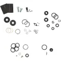 RockShox Service Kit Sektor/argyle Rct Servicesæt