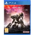 Sony Ps4 Armored Core Vi Fires Of Rubicon (day 1 Edition) (nl/fr/multi In Game)