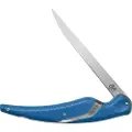 Cuda Titan Fillet Linerlock