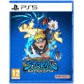 Namco Bandai Games Ps5 Naruto X Boruto Ultimate Ninja Storm Connections Collector Edition