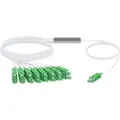 Ubiquiti Ufiber Splitter 1:16 4.06m. Sc 16x Sc