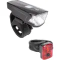 M-Wave Atlas K15 Usb Cykellampesæt