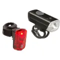 M-Wave Atlas 20 Usb Cykellampesæt