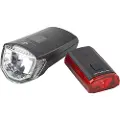 M-Wave Atlas K11 Usb Cykellampesæt