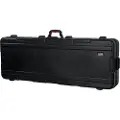 Gator GTSA-KEY76 ATA 76 Note Keyboard Case With Wheels