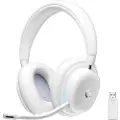 Logitech G735 Wireless Headset - Aurora collection