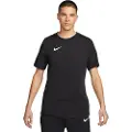 Nike Dri Fit Park T-shirt Med Korte ærmer