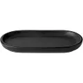 Stelton Bakke i lommestørrelse FJORD 18 cm, sort, stentøj, Stelton