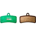 Swissstop Shimano Saint M811 Skivebremseklodser