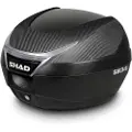 Shad Sh34 Carbon Etui Til Topkasse