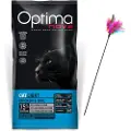 Optima nova Adult Light - Økonomipakke: 2 x 8 kg
