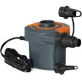 Bestway Elektrisk Pumpe 490 Liter/minut
