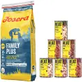 Josera Universal Hundef Mad Med Kylling Og Laks 15kg