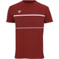 Tecnifibre Team Tech T-shirt Med Korte ærmer