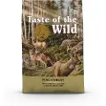 Taste Of The Wild Pine Forest 2kg Hundefoder