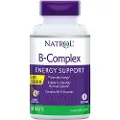 Natrol B-Complex Fast Dissolve - 90 tabs