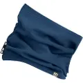 Ortovox Light Fleece Halsedisse Tube blå