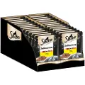 Sheba Varianter portionsposer 28 x 85 g - Selection i sauce med kylling