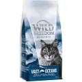 Wild Freedom Adult "Vast Oceans" Laks - Kornfri - 2 kg